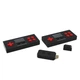 Ігрова приставка GAME D600 HDMI з бездротовими джойстиками підтримка HD два джойстика - зображення 3