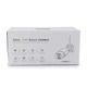 Камера уличная 3.0mp WIFI IP с управлением через TUYA цветная 220В - изображение 3