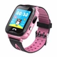 Детские умные часы с GPS SmartUS Gidi UI09 G3 c камерой (MD-12965) - изображение 2