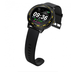 Наручные смарт-часы SmartUS S18 Smartwatch Bluetooth 4.0 с тонометром черные (MD-13980) - изображение 2