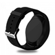 Сенсорные Умные Смарт Часы SmartUS Smart Watch Y1S Black Чёрные (MD-11569) - изображение 3