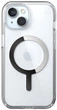 Чохол протиударний Speck Presidio Perfect Clear MagSafe для Iphone 15/14/13 Прозорий 150553-3240 - зображення 1