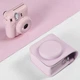 Чехол Fujifilm Instax Mini 12 Case Pink - изображение 2