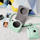 Чехол Fujifilm Instax Mini 12 Case Green - изображение 2