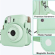 Чехол Fujifilm Instax Mini 12 Case Green - изображение 7
