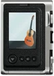 Камера моментального друку Fujifilm Instax Mini Evo Hybrid Black + чохол + фотоплівка 10 шт + фоторамка - зображення 6