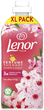 Кондиціонер для білизни Lenor Вишневий колір та шавлія, 1.2 л (48 прань) - зображення 1
