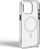 Чехол для смартфона Apple iPhone 15 Pro Max Harder Nude MagCase Clear (ARM82437) - изображение 2
