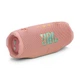 Акустична система JBL Charge 6 Pink (JBLCHARGE6PINK) - изображение 1