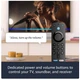 Розумна ТВ приставка Amazon Fire TV Stick HD 3 Gen (B07ZZVX1F2) - зображення 4