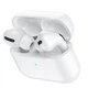 Беспроводные наушники Hoco EW75 (Bluetooth 5.4, сенсорное управление, Android, iOS, время работы до 4 часов) - Белый - изображение 4