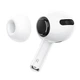 Беспроводные наушники Hoco EW75 (Bluetooth 5.4, сенсорное управление, Android, iOS, время работы до 4 часов) - Белый - изображение 8