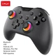 Ігровий контролер IPega PG-9111B (бездротовий джойстик, Android, iOS, Windows, PS3, PS4, Nintendo Switch) - Чорний - зображення 1