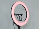 Селфи лампа 45см 50W без штатива 220В SL-RL-18RGB - изображение 2
