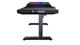 Стіл для геймера Cougar MARS, ергономічний дизайн, USB 3.0/Audio хаб, RGB підсвічування, регулювання висоти - зображення 3