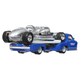 Zestaw Hot Wheels Premium Collector Jay Leno’S Garage Set GMH39 HKC17 (0194735100873) - obraz 6