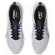 Кросівки для бігу GEL-CONTEND 9 Asics 1011B881-022 43.5 Сірий (4570158223591) - изображение 3