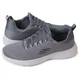 DYNAMIGHT Кросівки спортивні Skechers 58360 CHAR 42 Сірий (190872915158) - зображення 2