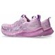 Кросівки для бігу NOOSA TRI 16 Asics 1012B675-701 40.5 Рожевий (4570158254557) - зображення 4