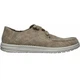 MELSON Мокасини Skechers 66384 TAN 44 Бежевий (193642088519) - изображение 1