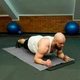 Полотенце микрофибра Love You спортивное 70x140 см с чехлом Светло-серое (ly60170) - изображение 7