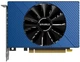 Видеокарта Sparkle PCIE16 ARC A380 6GB GDDR6 (SA380E-6G) - изображение 1