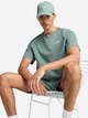 Кепка Puma Ess No. 1 Logo Patch BB Cap 025997-04 M Зеленая (4067983507724) - изображение 2