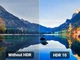 Кабель UGREEN CM675 USB-C to HDMI 4K 60Hz для iPhone 16/15, Galaxy, MacBook с поддержкой быстрой зарядки PD100W HDR 2m Grey (55330) - изображение 8