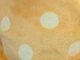 Плюшевая игрушка Свинка Пеппа 25 см в желтом платье в горошек Peppa из семьи Пеппа Розовая - изображение 4