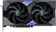 Відеокарта MSI PCI-Ex GeForce RTX 5060 Ti GAMING OC 16GB GDDR7 (128bit) (2662/28000) (HDMI, 3 x DisplayPort) (RTX 5060 Ti 16G GAMING OC) - зображення 1