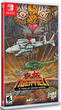 Gra Nintendo Switch Toaplan Arcade Garage: Kyukyoku Tiger-Heli Limited Run (Kartridż) (810148571924) - obraz 1