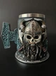 Кружка Вікінг - "Viking Cup" - 600 мл - зображення 1