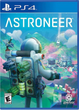 Гра для PS4 Astroneer (Blu-ray диск) (850942007809) - зображення 1