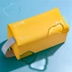Органайзер-косметичка LoveYouHome непромокаемый для спорта и путешествий 23х11.5х11.5 см Мятный (LY59042) - изображение 3