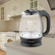 Электрочайник Maestro MR-063-Black (MR-063-BLACK) 1,7 л, 2200 Вт - изображение 1