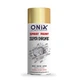 Краска акриловая с эффектом Золото 319 BRIGHT GOLD ONIX 400 мл - изображение 1