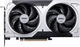 Відеокарта MSI PCI-Ex GeForce RTX 5060 Ti VENTUS 2X OC PLUS 8GB GDDR7 (128bit) (2617/28000) (HDMI, 3 x DisplayPort) (RTX 5060 Ti 8G VENTUS 2X OC PLUS) - зображення 1