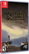 Gra Nintendo Switch Another World (Kartridż) (819976022431) - obraz 1