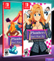 Gra Nintendo Switch Plumbers Dont Wear Ties Definitive Edition Limited Run (Kartridż) (810105678918) - obraz 3