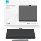 Графический планшет Huion L-610 10.5"x6.25" Inspiroy Frego M, BT, USB-C, черный - изображение 5