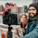 Микрофон накамерный Rode VideoMicro Black/Red - изображение 3