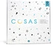 Пододеяльник детский Cosas Pearl 110x140 см Фланель (4822052351413) - изображение 5