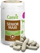 Витамины Canvit Senior Maxi for dogs 230 г ± 110 таблеток (can53377) - изображение 2