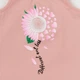 Дитячий комплект (майка + лосини) для дівчинки UA16 К4СК117-2-294 92 см Бузковий (Лавандовий) (U_2000000190877) - зображення 5