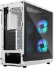 Корпус Fractal Design Focus 2 RGB white (FD-C-FOC2A-04) Без БЖ - зображення 3