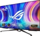 Монітор 41.54" ASUS 41.5" ROG Swift PG42UQ Gaming Monitor UHD OLED 138Hz (90LM0850-B01170) - изображение 2