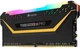 Модуль пам'яті Corsair DDR4 32GB (2x16) Vengeance RGB Pro 3200MHz Black (CMW32GX4M2E3200C16-TUF) Б/в - изображение 4