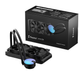 СВО Fractal Design 2х120мм Lumen S24 v2 (FD-W-L1-S2411) - изображение 6