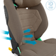 Автокресло Maxi-Cosi RodiFix Pro 2 i-Size Authentic Truffle (8800251110) - изображение 14