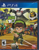 Гра для PS4 Ben 10 (Blu-ray диск) (819338020037) - зображення 2